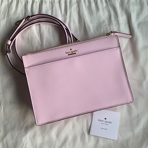 Kate Spade Clarise Crossbody